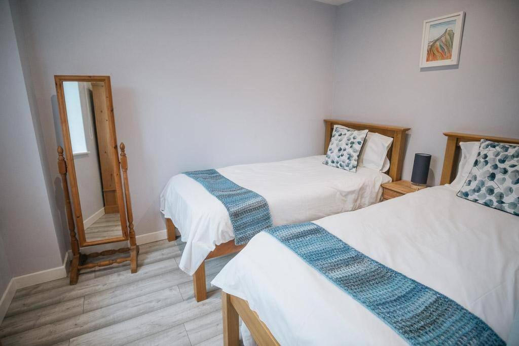 Yr Hen Berllan - 3 Bedroom House In Snowdonia National Park, Conwy, North Wales Exterior foto